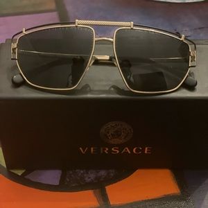 Versace Shades